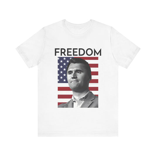CHARLIE'S LEGACY WILL LIVE FOREVER