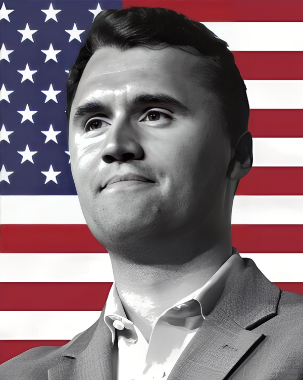 Charlie Lives Forever